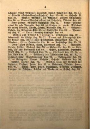 Diodor's von Sicilien Geschichts-Bibliothek, 1