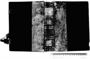 Alcabitii liber de coniunctionibus planetarum. Sequuntur alia astronomica et astrologica [u.a.] - BSB Clm 2841