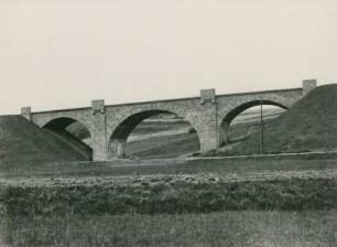 Umbaustrecke Weidenau - Dillenburg, Anzhausen, Siegen, Deutschland, 1911