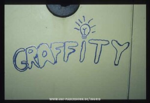 GRAFFiTY