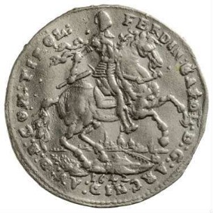 Münze, 1642