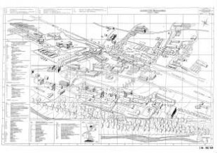 Lageplan Weihenstephan