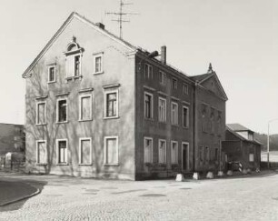 Ehemaliges Gasthaus mit Tanzsaal
