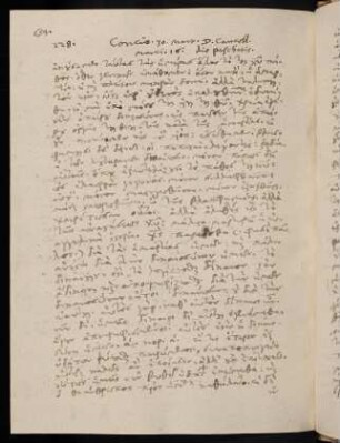 654-658, 30.3.1589 (Ostersonntag), Marc 16