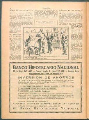El mitológico Cupido