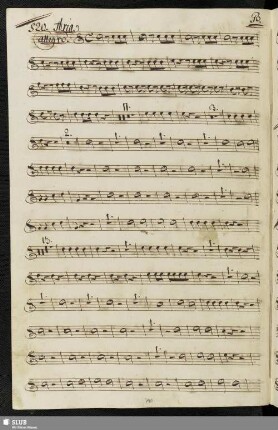 520. Aria: Nel mio sen par che vi sià / Guglielmi, P. A.