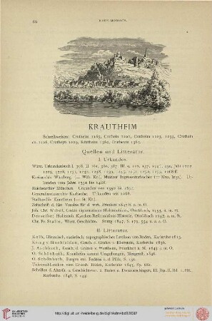 ⟦Krautheim⟧