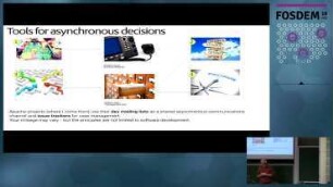 Asynchronous Decision Making - why and how: How Asynchronous Decision Making works and why it's essential