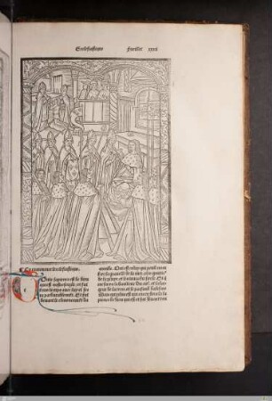 Ecclesiastique [Jesus Sirach]