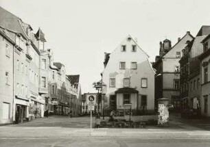 Straße, Oschatz