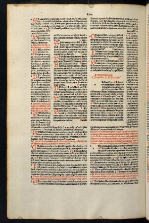 CCLIVv-CCLXVv, Liber XV. De peculio - Quod iussu