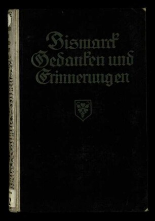 Erinnerung und Gedanke