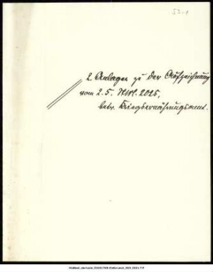 Kriegsernährungsamt