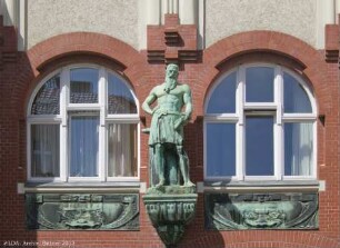 Thom-Fabrik; Berlin, Tempelhof-Schöneberg