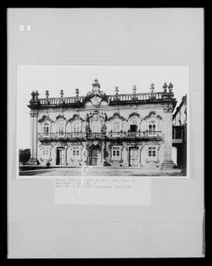 Palácio do Raio