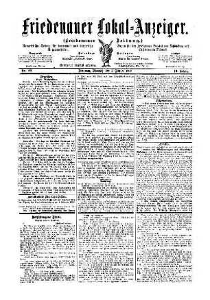 Nr. 29, 03.02.1909