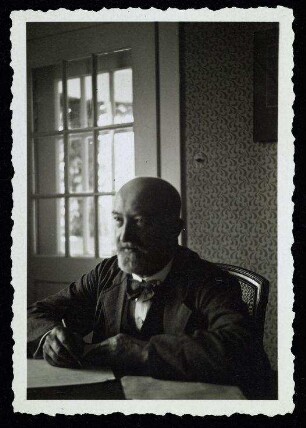 Ganzenmüller, Theodor