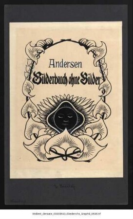 Diederichs-Graphik 0773