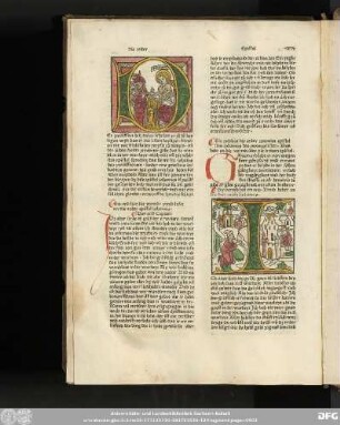 [Die dritte Epistel Sant Johannis]