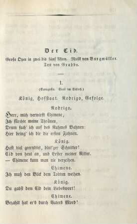Der Eid