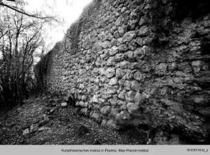 Castello di Capraia, Sovicille