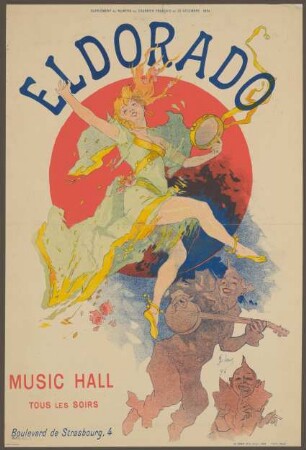 Eldorado