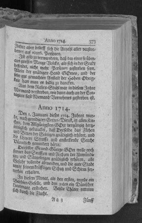 Anno 1714.