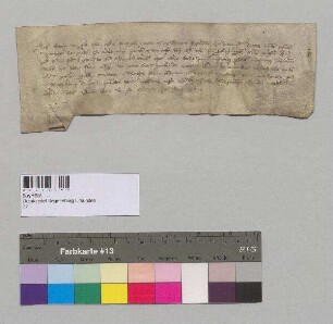 Bischof Emicho von Freising verbündet sich mit Erzbischof Konrad [IV.] von Salzburg und mit Bischof Konrad [V.] von Regensburg zur Wahrung der kirchlichen Freiheiten. S: Bischof Emicho von Freising