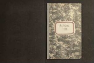 Namensverzeichnis Sterberegister Lemgo 1910