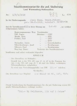 Jerg, Hans