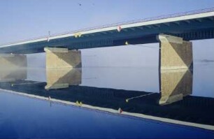 Havelbrücke bei Werder