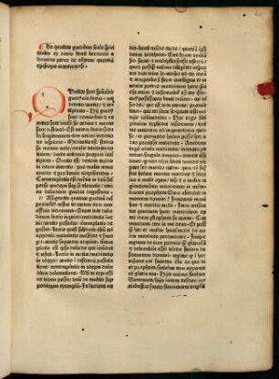 40r-42v, De quatuor gradibus scale spiritualis ex dictis beati bernardi...