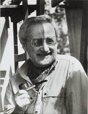 Hasso Laudon