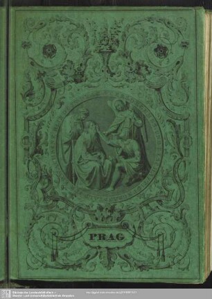 4.1845: Libussa : Jahrbuch für ...
