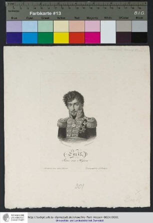 Emil, Prinz von Hessen