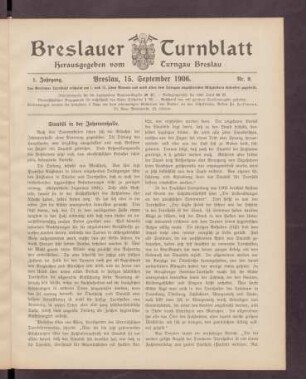 1.1906,9(15.September)