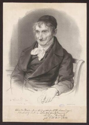 Krutzsch, Carl Lebrecht