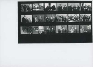 Hauptversammlung 1972 - Philipp Holzmann AG
