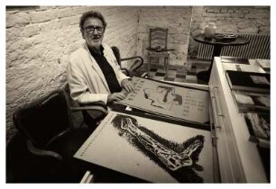 MICHAEL MORGNER