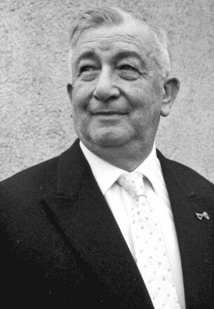 Freiburg: Regierungsdirektor a. D. Wiggert