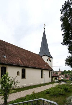 Kirche