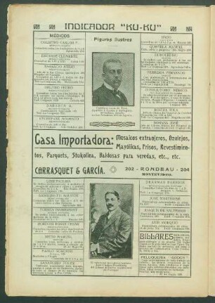 Indicador de "Ku-Ku"