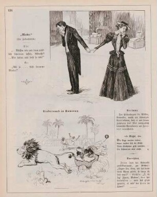 "'Mode'" "Kindesraub in Kamerun"