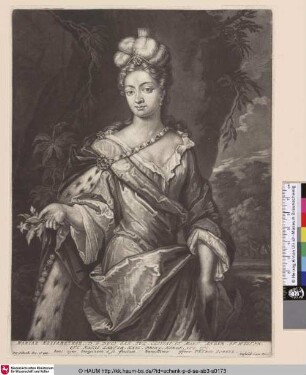 Mariae Elisabethae