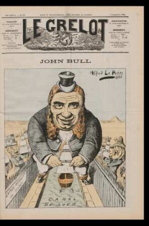 John Bull