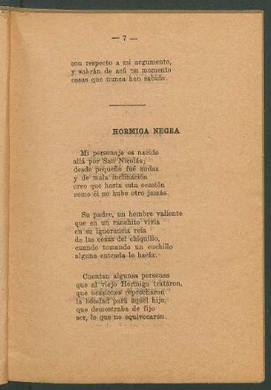 Hormiga negra
