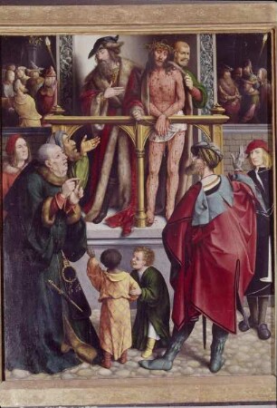 Ecce Homo