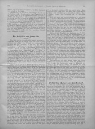 Werkmeister (Polier) und Arbeiterschaft.