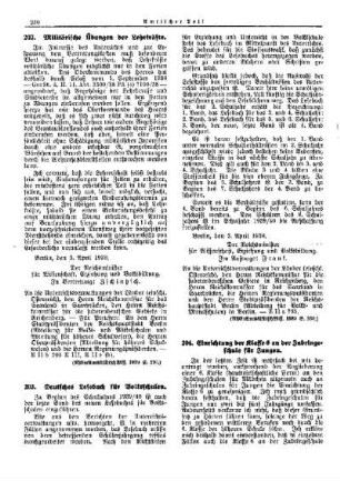 Deutsches Lesebuch für Volksschulen : [Erziehung] ; [Für das Reich] ; [Amtliche Erlasse] ; [Amtlicher Teil]