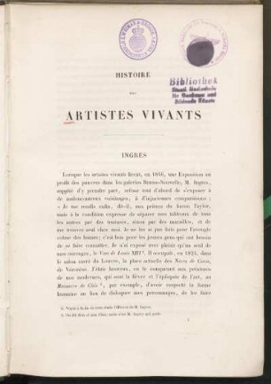Ingres